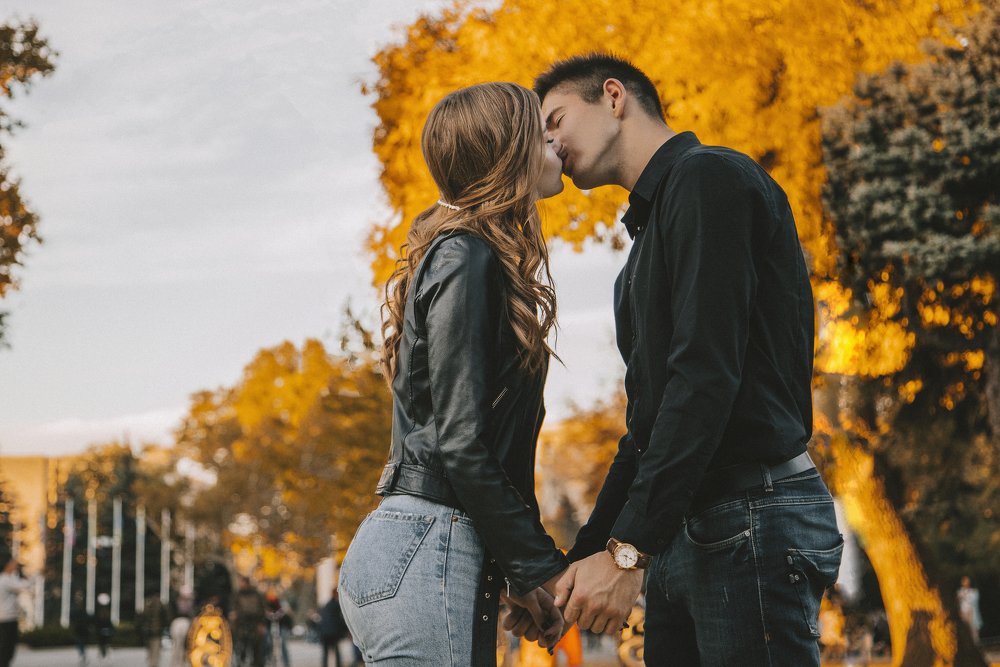 Photograph by Евгения Коломыцева