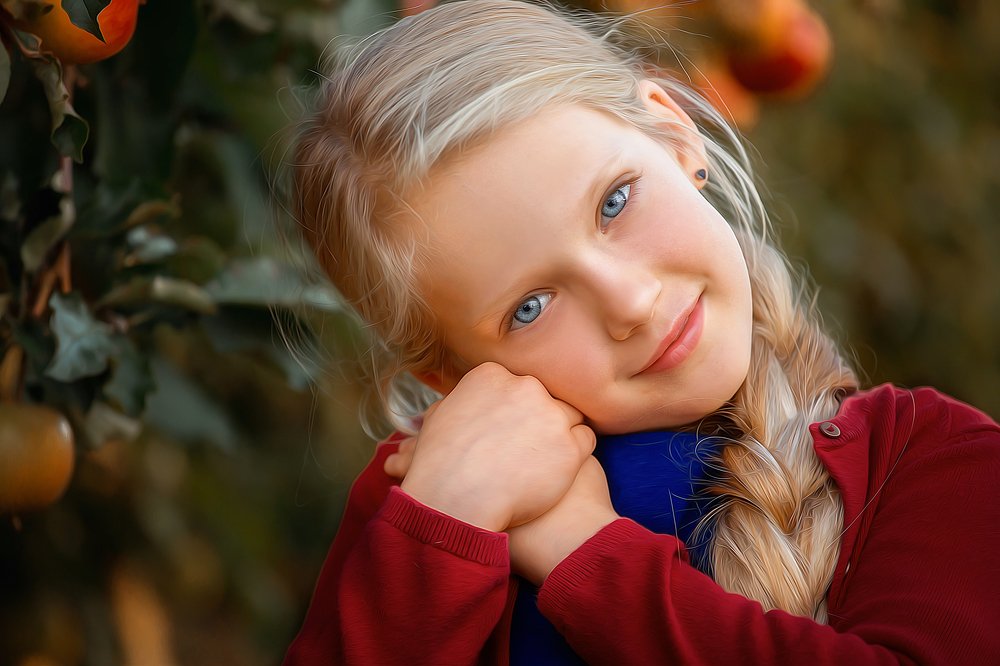 Photograph by Катерина Мельник