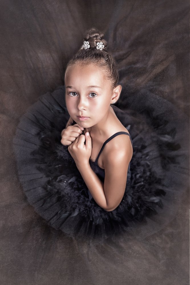 Photograph by Елена Труфанова