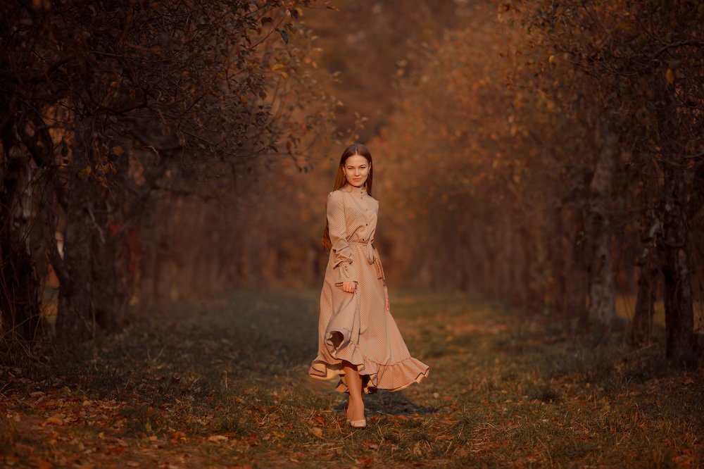 Photograph by Катерина