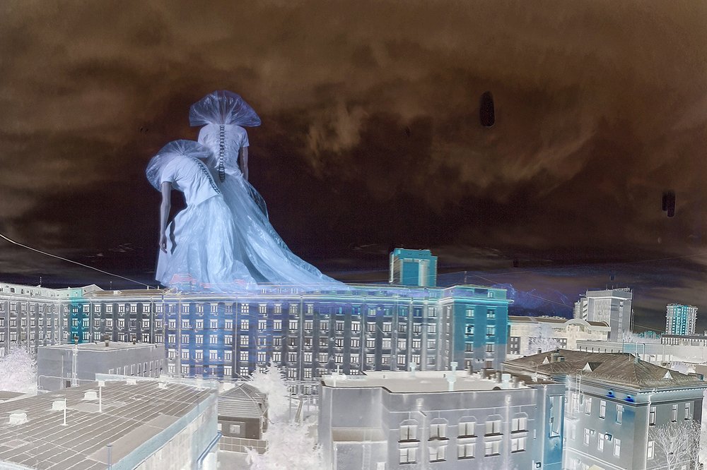 Photograph by Анастасия