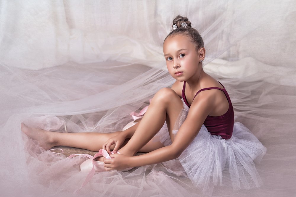 Photograph by Елена Труфанова