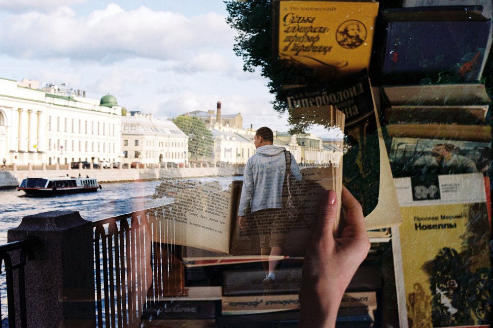 Photograph by Анастасия