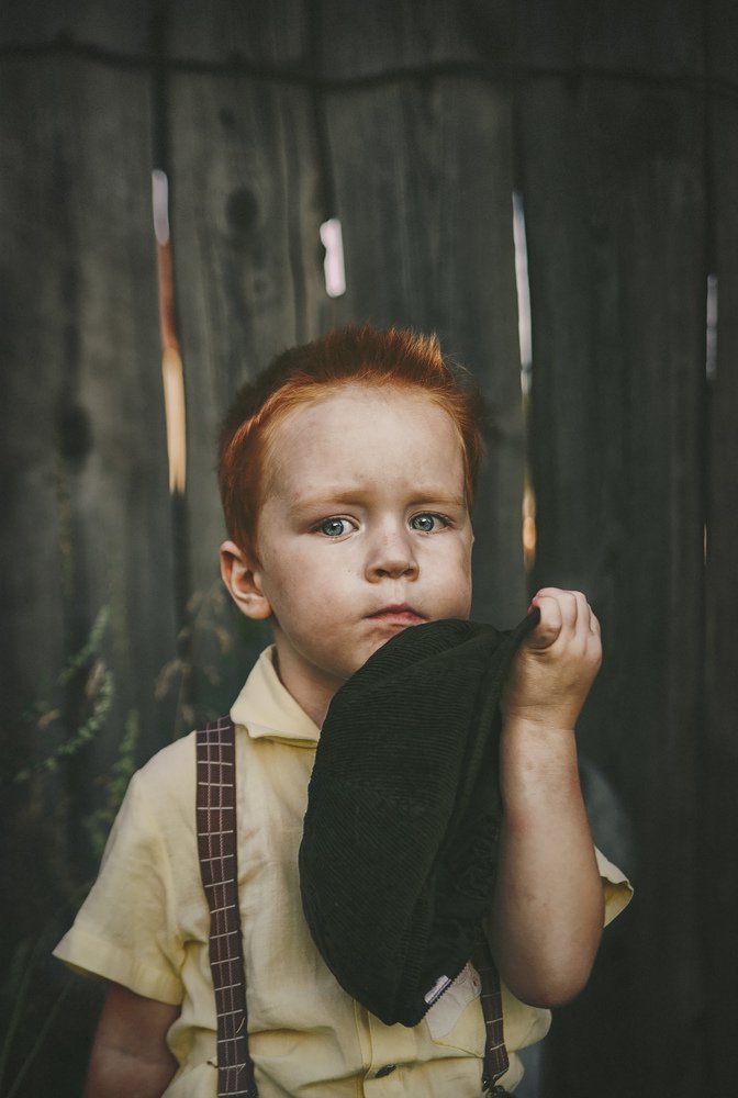 Photograph by Елена Труфанова