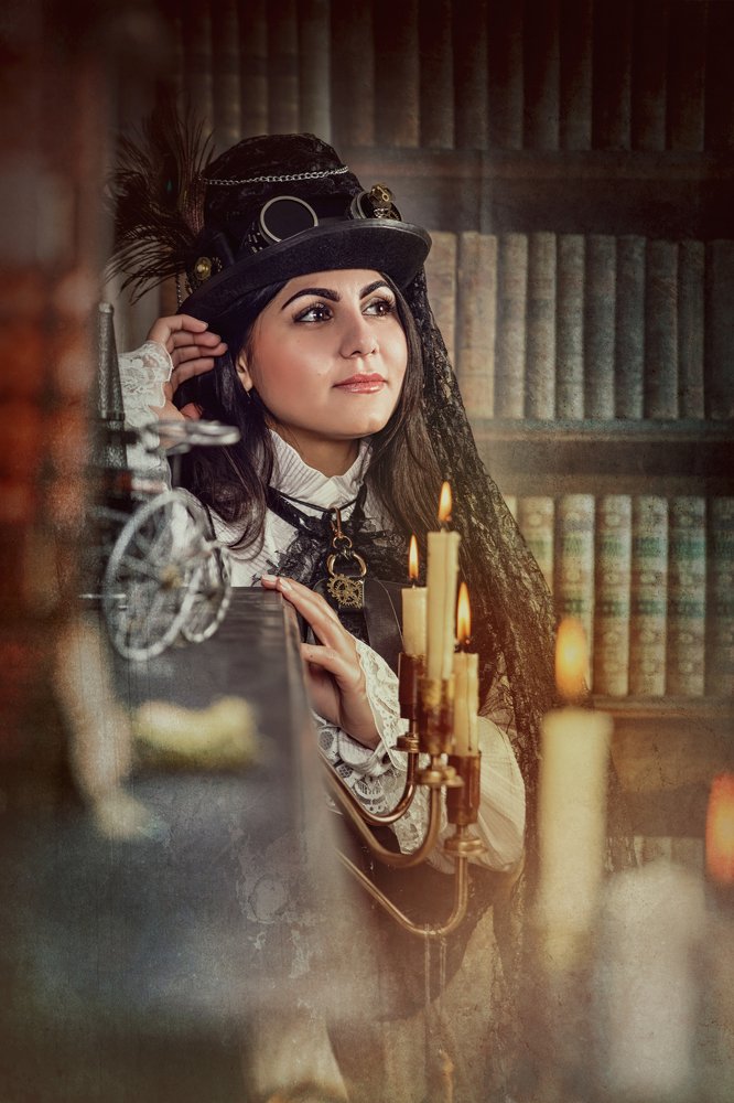 Photograph by Елена Труфанова