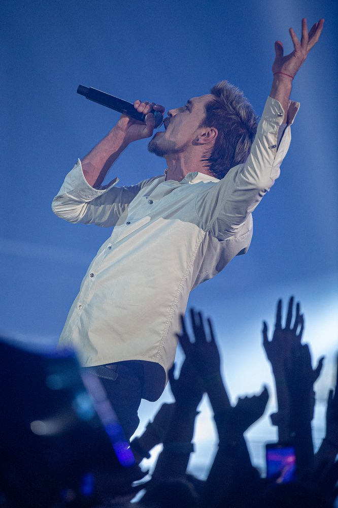 Photograph by Mihail Frolov