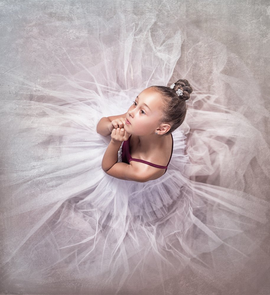 Photograph by Елена Труфанова