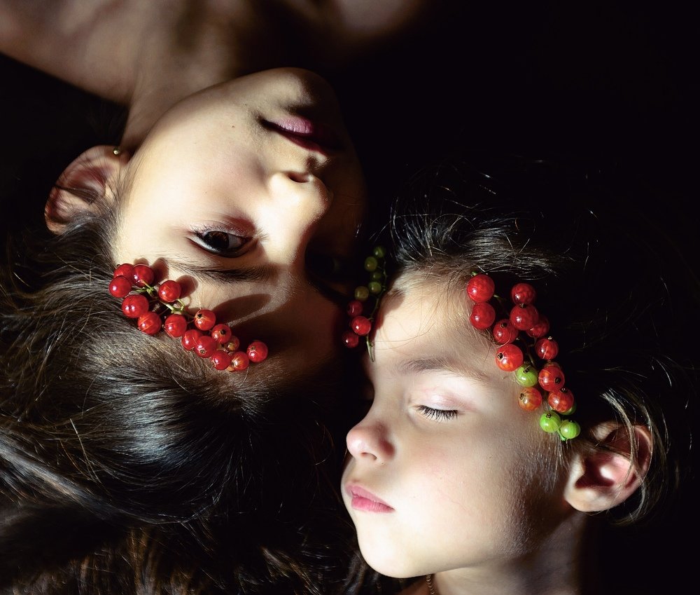 Photograph by Валерия Левшина