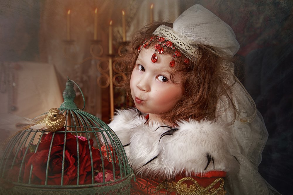 Photograph by Елена Труфанова