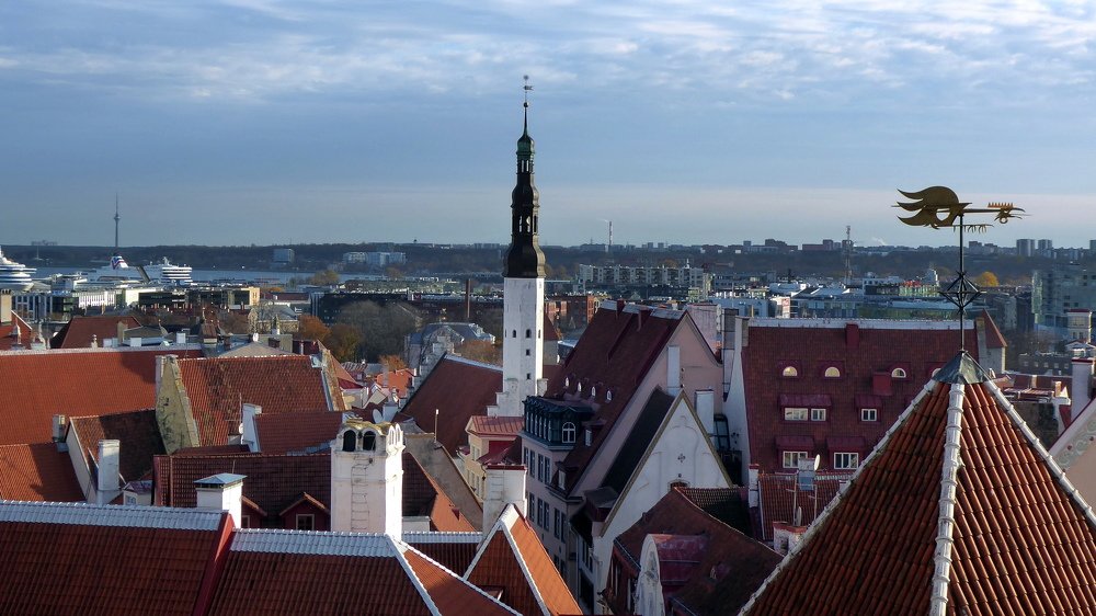 Photograph by Евгений Евдокимов