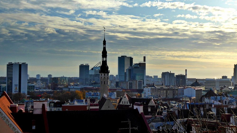 Photograph by Евгений Евдокимов