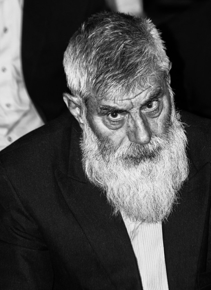 Photograph by MORTEZA ASALI