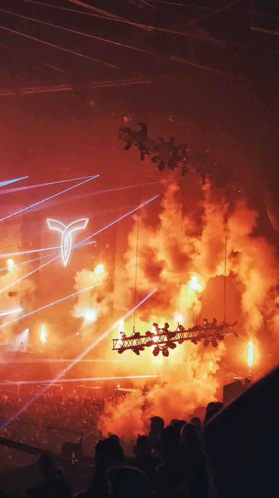 Transmission Festival 2019