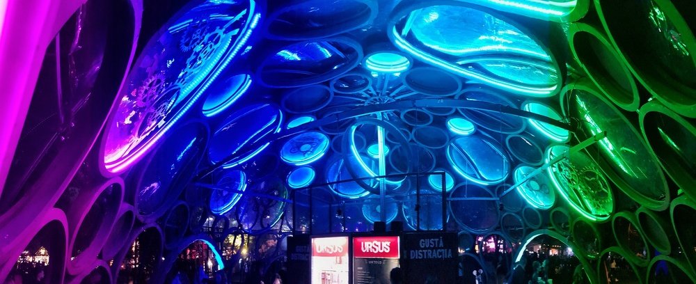 Untold Festival 2018