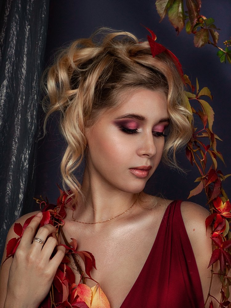 Photograph by Алёна Храмова