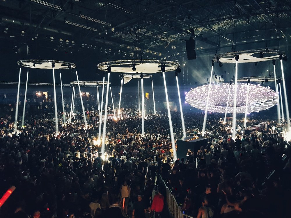 Untold Festival 2019