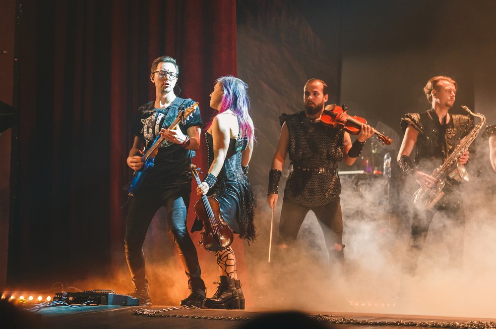 Photograph by Владимир Харук