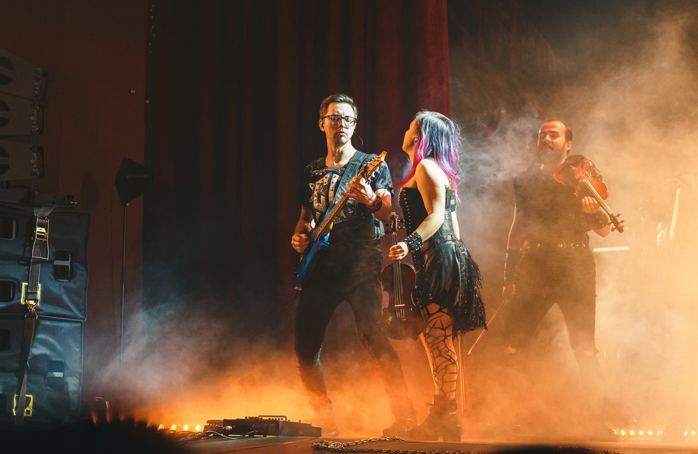 Photograph by Владимир Харук