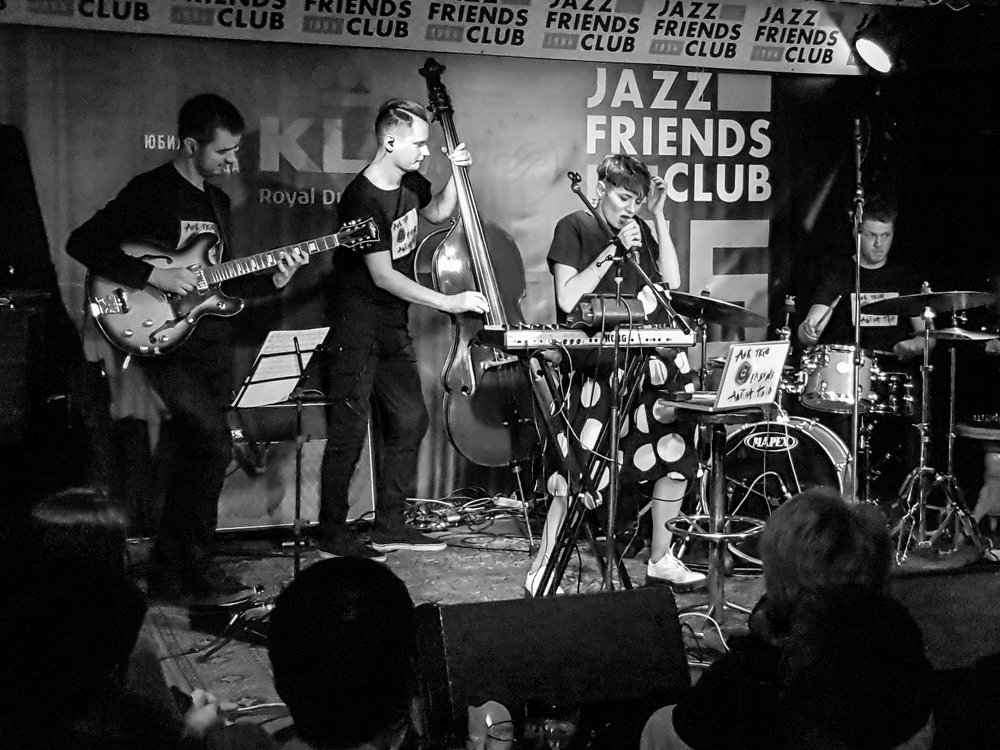 Photograph by Игорь Калинин