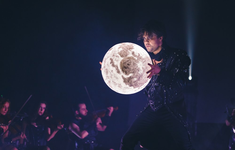 Photograph by Владимир Харук