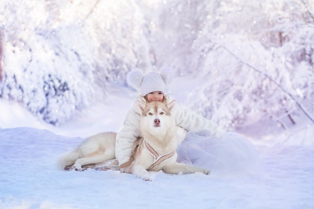 Photograph by Светлана Демина