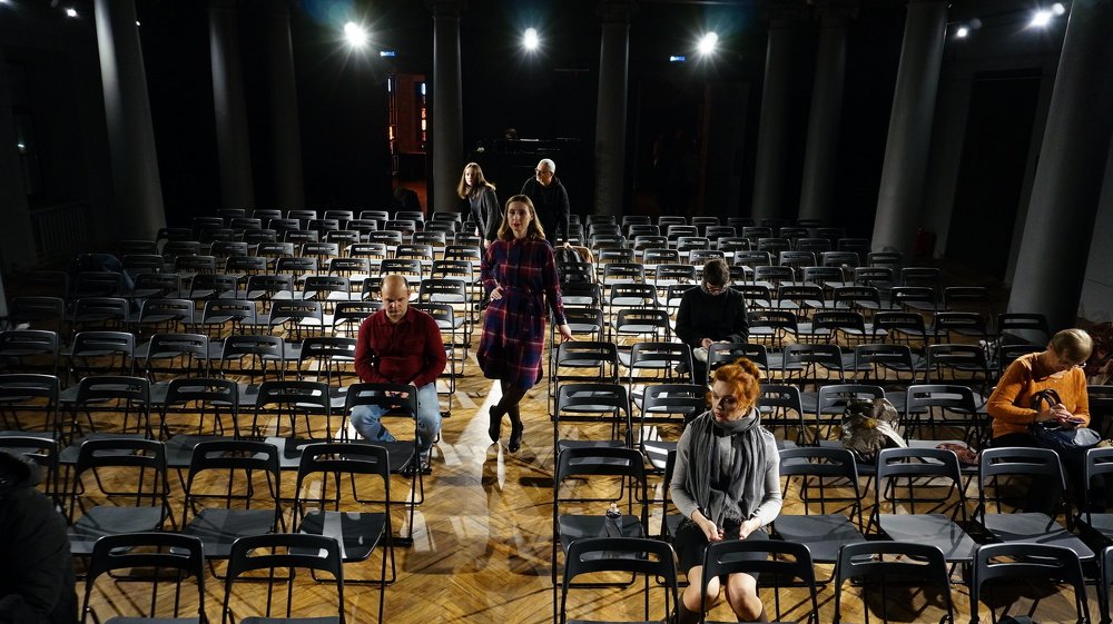 Photograph by Блюмина Елена