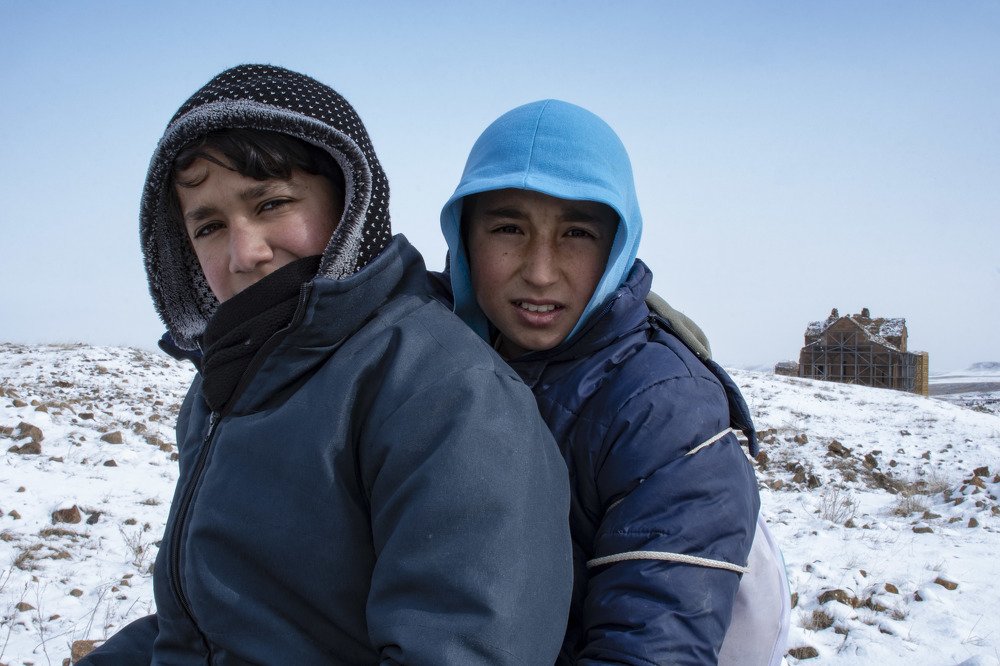 Photograph by Cem Yakal