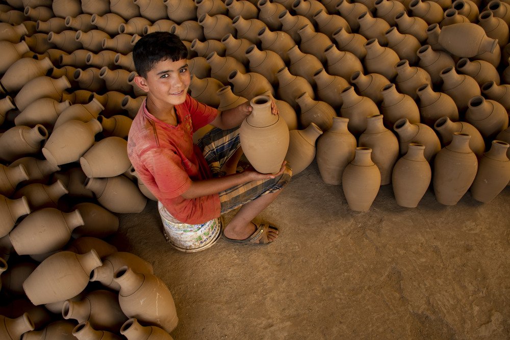 Photograph by Cem Yakal