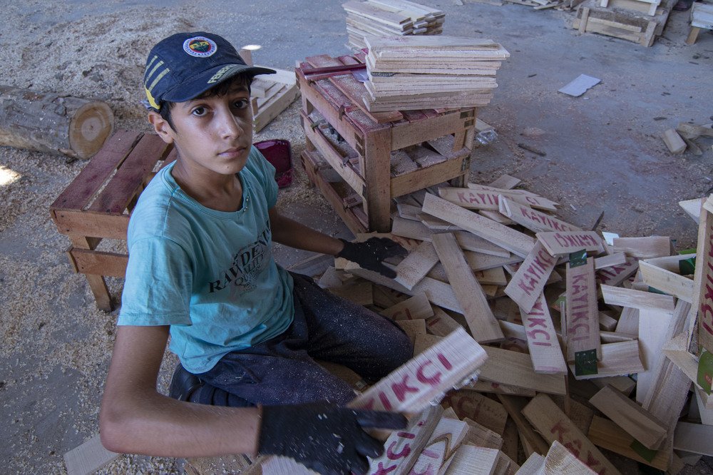 Photograph by Cem Yakal