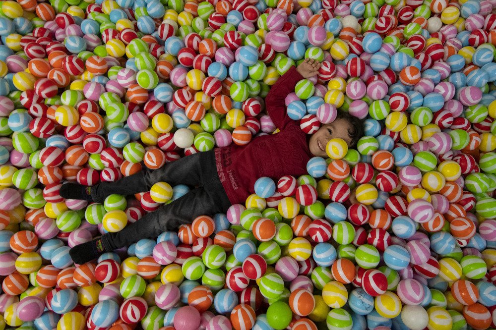 Photograph by Cem Yakal