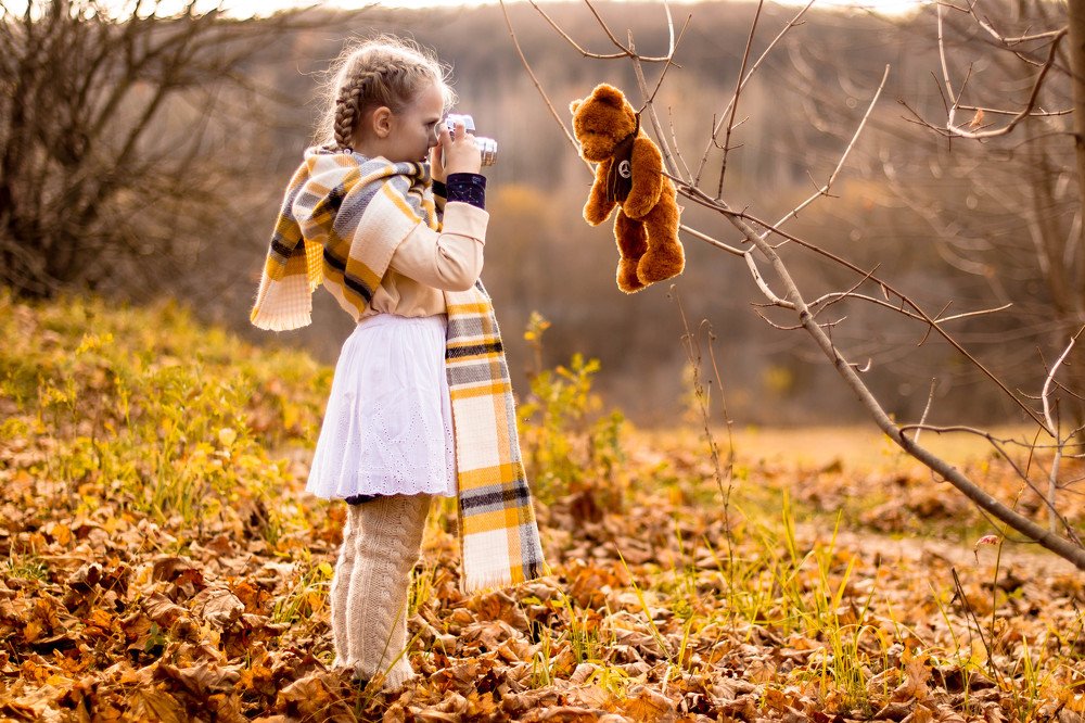 Photograph by Алена Теслюк