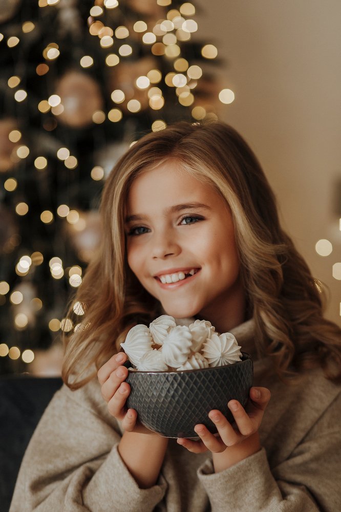 Фотография автора Любовь