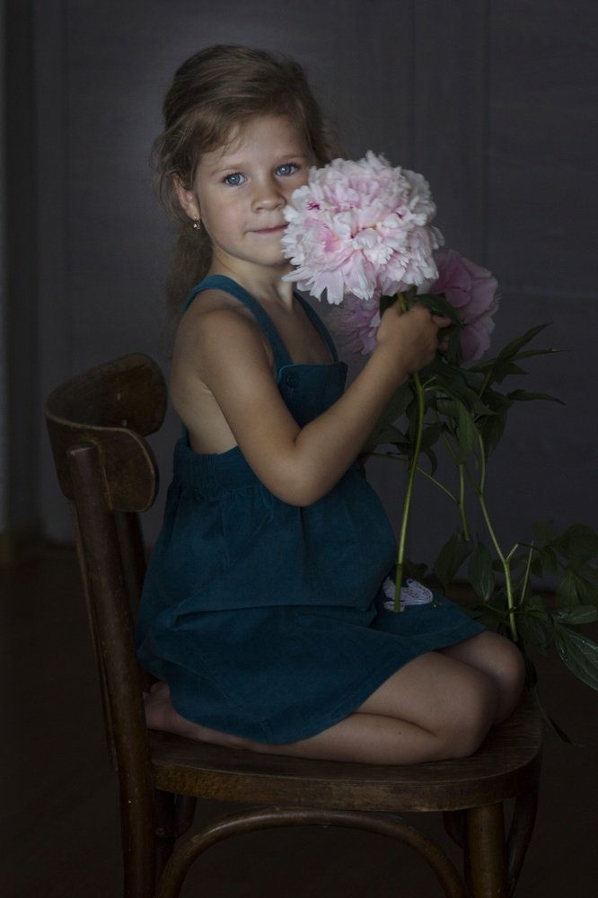 Photograph by Юлия Балуева