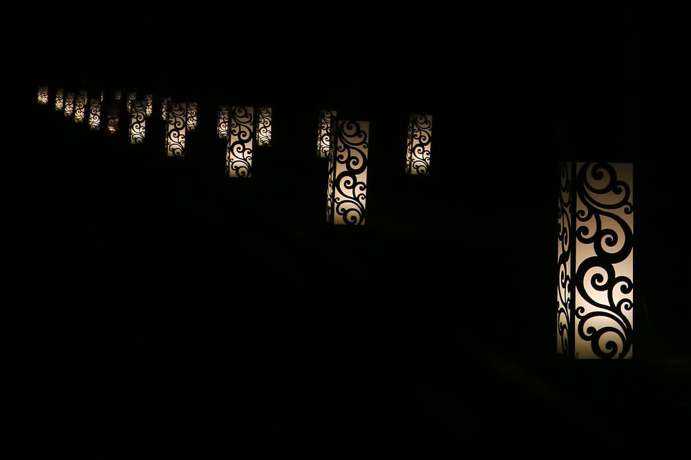 Photograph by Reza Harahap