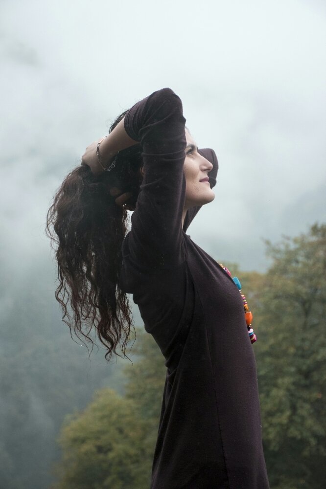 Photograph by HamidReza Farahani