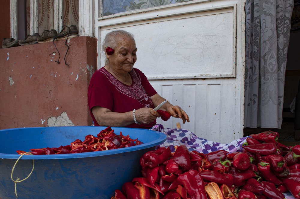 Photograph by Cem Yakal