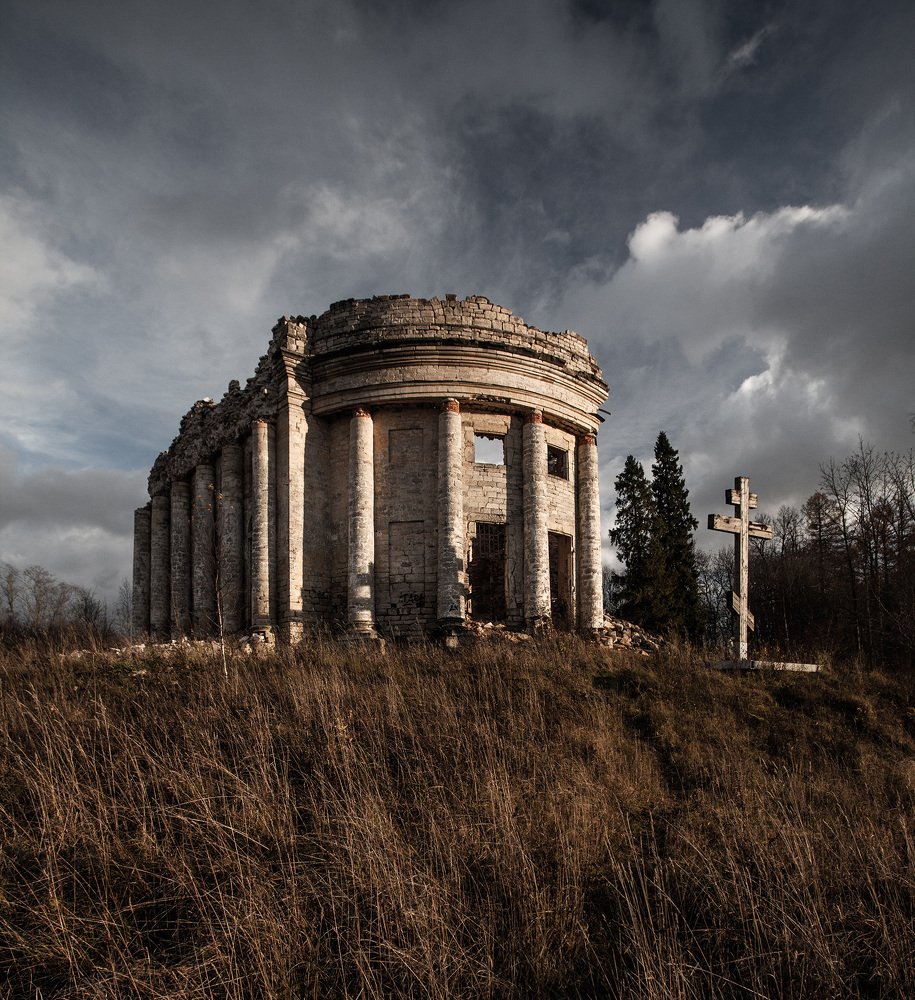 Photograph by Алексей Шуманов