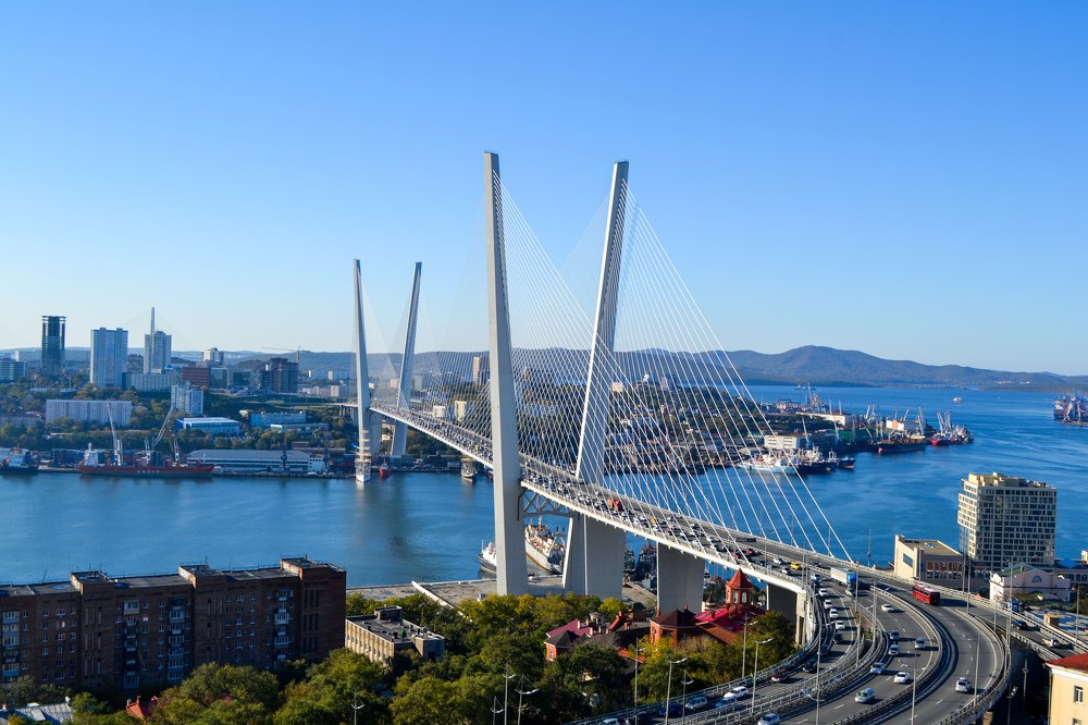 Золотой мост