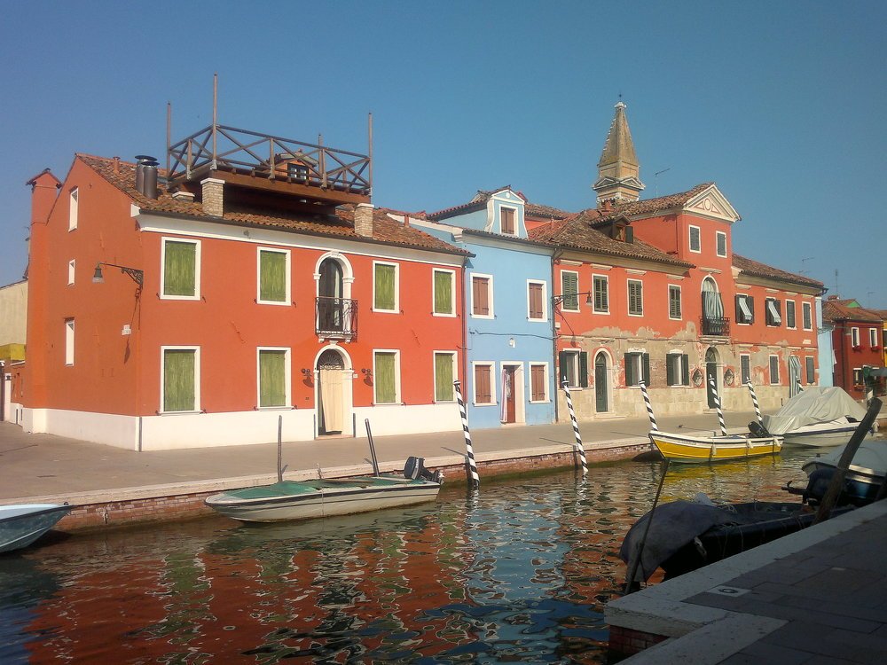 Photograph by Julija Šommet