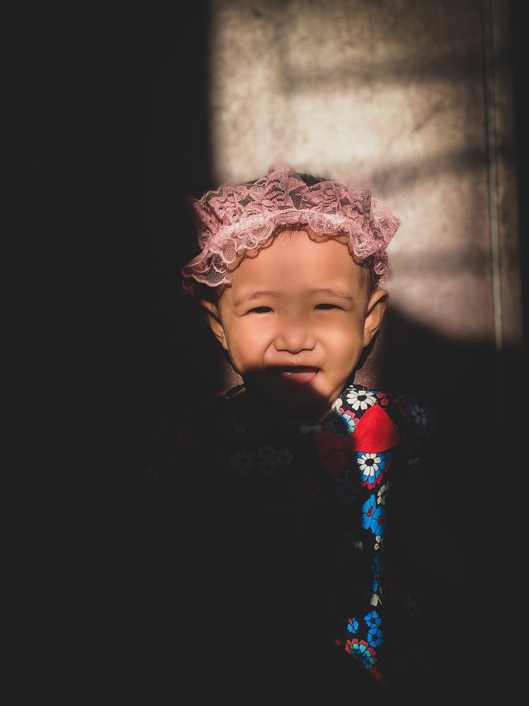 Photograph by Umow kyaw