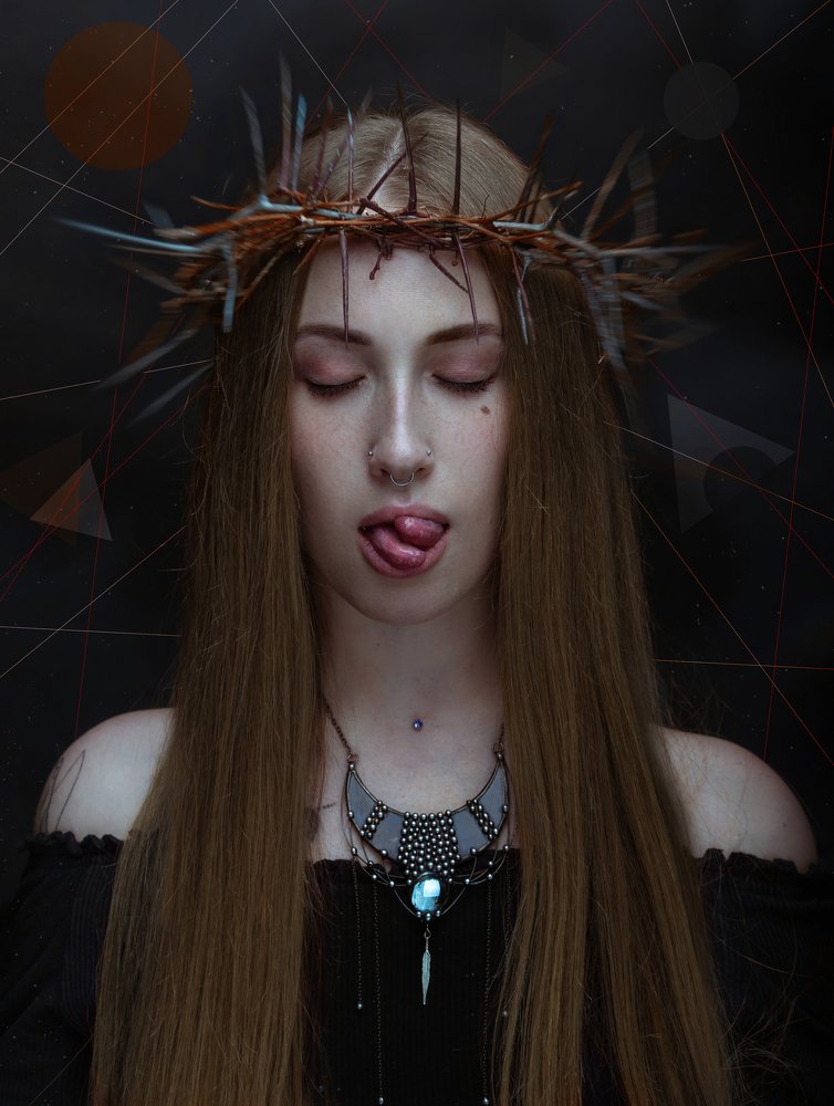 Photograph by Людмила Кригер