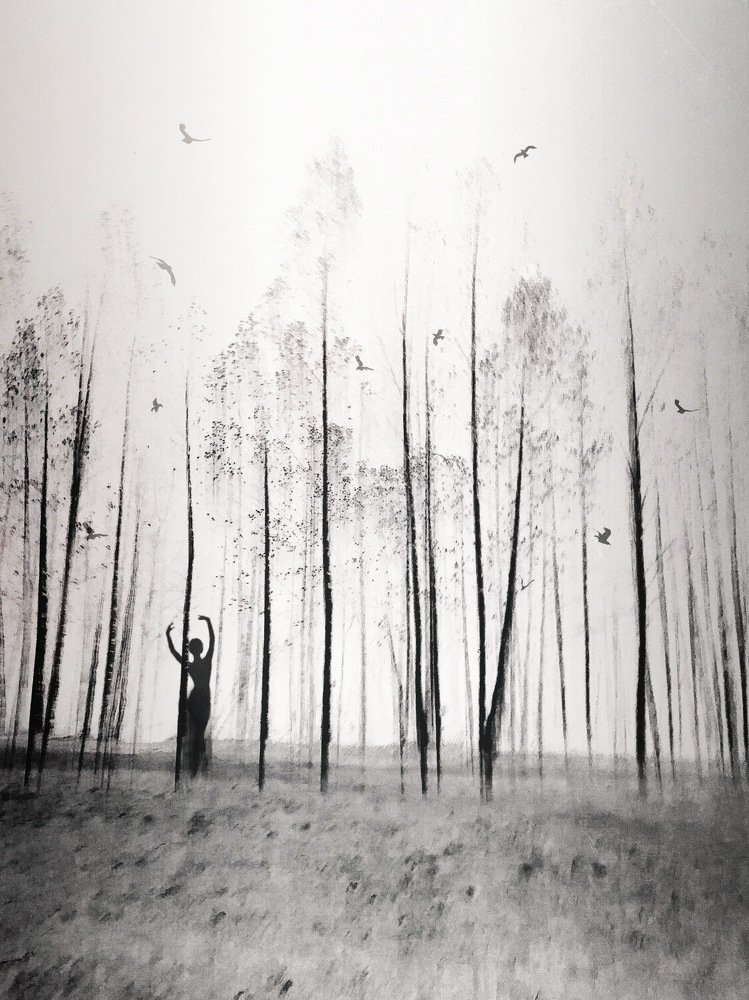 Photograph by Анна