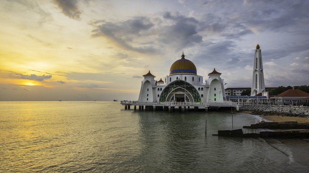 Photograph by Ng Max