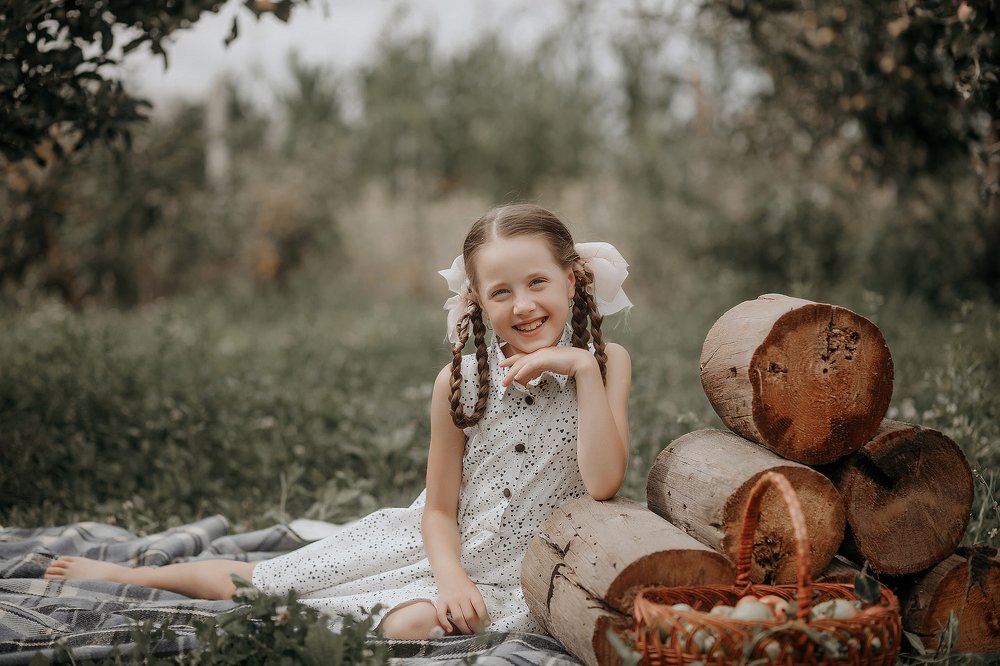 Фотография автора Любовь