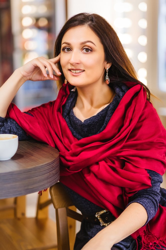 Photograph by Елена Максимова