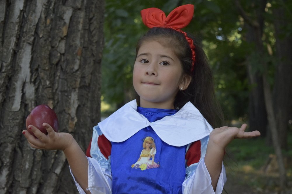 Photograph by Ольга Донец