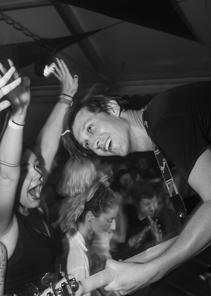 Photograph by Gerli Tooming