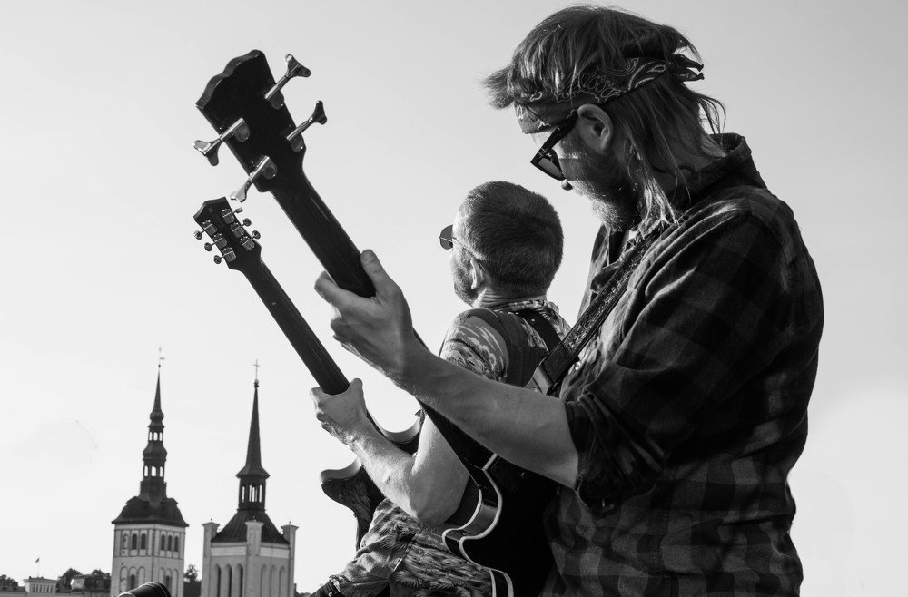 Photograph by Gerli Tooming