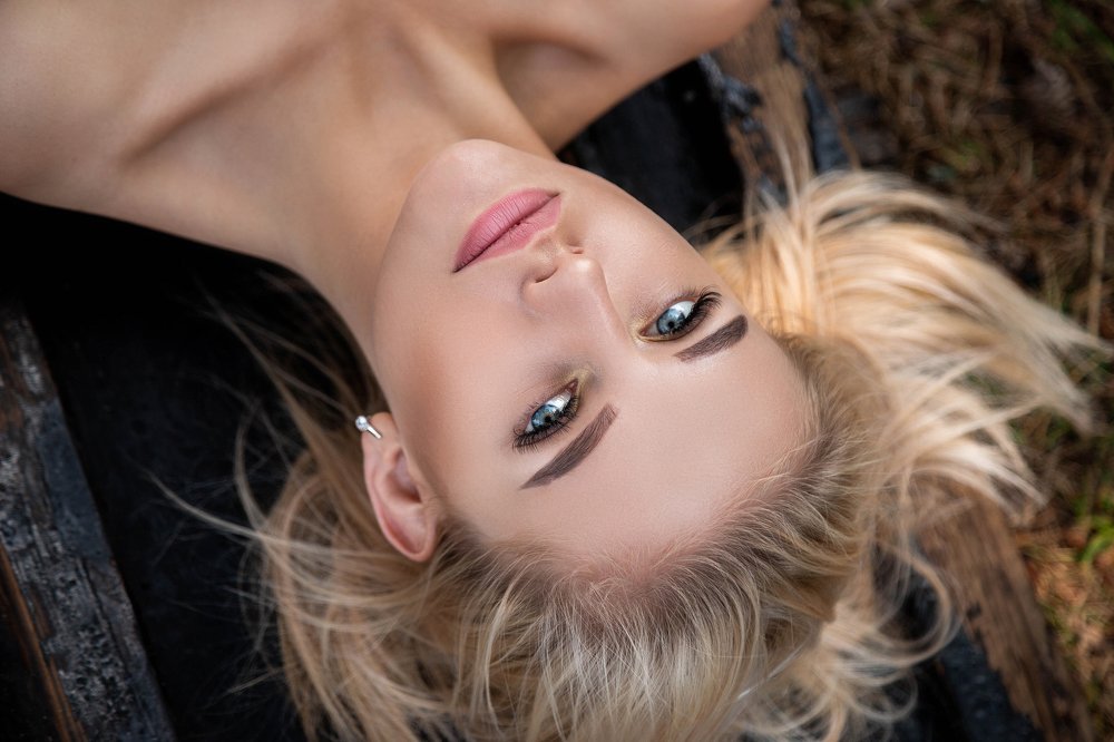 Фотография автора Юлия Виноградова