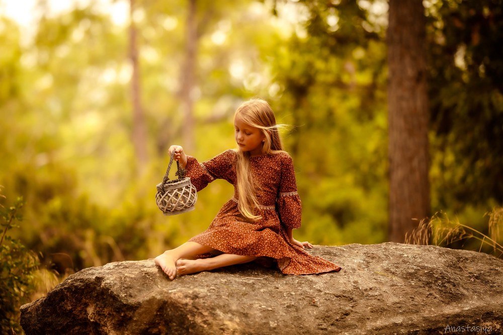 Photograph by Анастасия